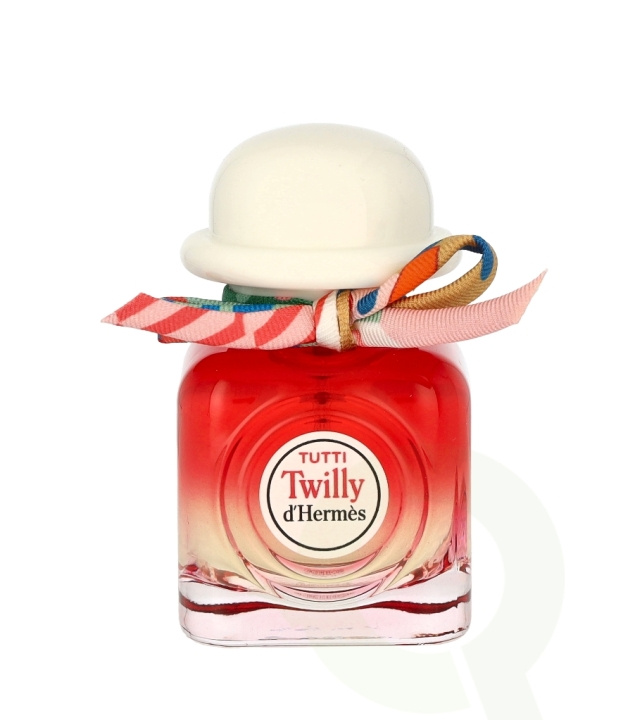 Hermes Tutti Twilly D\'Hermes Edp Spray 30 ml i gruppen SKÖNHET & HÄLSA / Doft & Parfym / Parfym / Parfym för henne hos TP E-commerce Nordic AB (C46505)