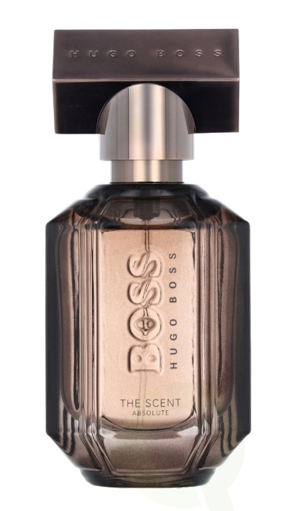 Hugo Boss The Scent Absolute For Her Edp Spray 30 ml i gruppen SKÖNHET & HÄLSA / Doft & Parfym / Parfym / Parfym för henne hos TP E-commerce Nordic AB (C46508)