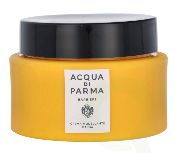 Acqua Di Parma Barbiere Beard Styling Cream 50 ml i gruppen SKÖNHET & HÄLSA / Hår & Styling / Skäggvård / Skäggbalsam hos TP E-commerce Nordic AB (C46512)