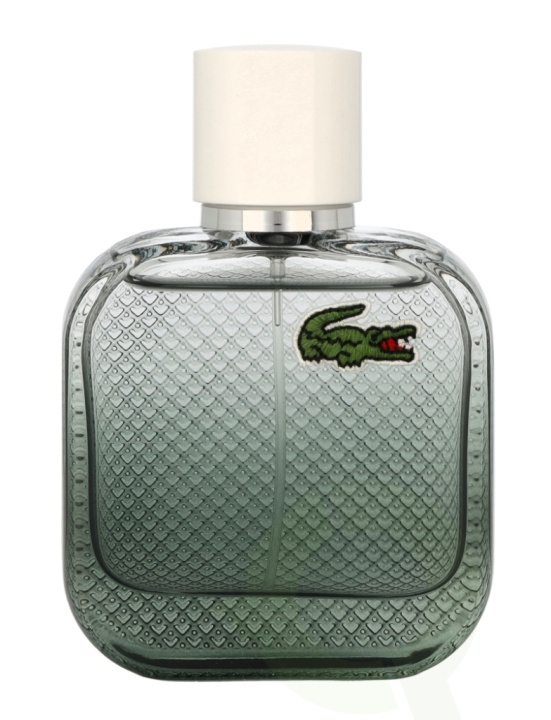 Lacoste L.12.12 Blanc Eau Intense Edt Spray 50 ml i gruppen SKÖNHET & HÄLSA / Doft & Parfym / Parfym / Parfym för honom hos TP E-commerce Nordic AB (C46522)