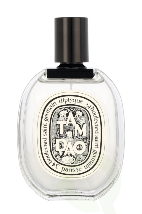 Diptyque Tam Dao Edt Spray 100 ml i gruppen SKÖNHET & HÄLSA / Doft & Parfym / Parfym / Unisex hos TP E-commerce Nordic AB (C46531)