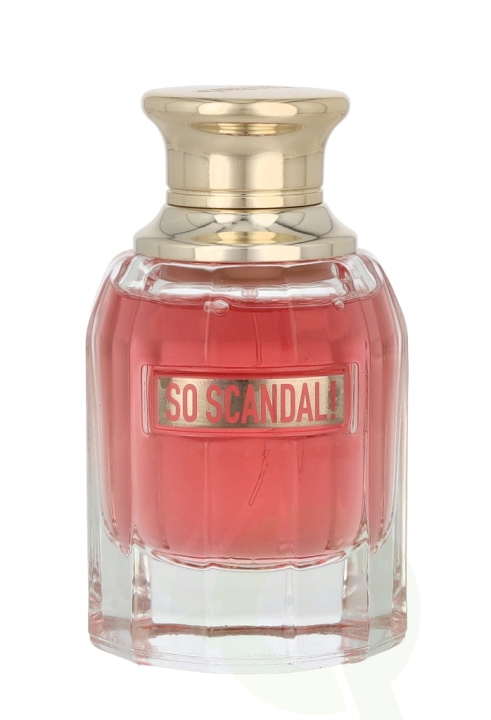 Jean Paul Gaultier So Scandal Edp Spray 30 ml i gruppen SKÖNHET & HÄLSA / Doft & Parfym / Parfym / Parfym för henne hos TP E-commerce Nordic AB (C46538)