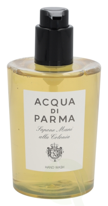 Acqua Di Parma Colonia Hand Wash 300 ml i gruppen SKÖNHET & HÄLSA / Hudvård / Kroppsvård / Handtvål hos TP E-commerce Nordic AB (C46544)