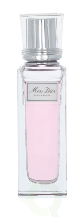 Dior Miss Dior Rose N\'Roses Edt Roller-Pearl 20 ml i gruppen SKÖNHET & HÄLSA / Doft & Parfym / Parfym / Parfym för henne hos TP E-commerce Nordic AB (C46545)