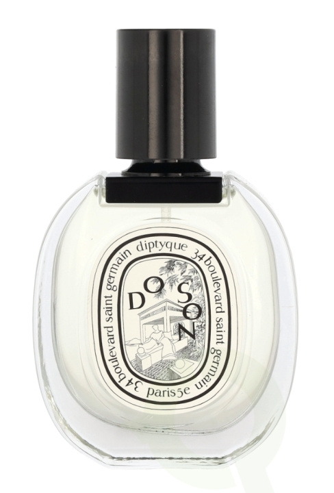 Diptyque Do Son Edt Spray 50 ml i gruppen SKÖNHET & HÄLSA / Doft & Parfym / Parfym / Unisex hos TP E-commerce Nordic AB (C46546)