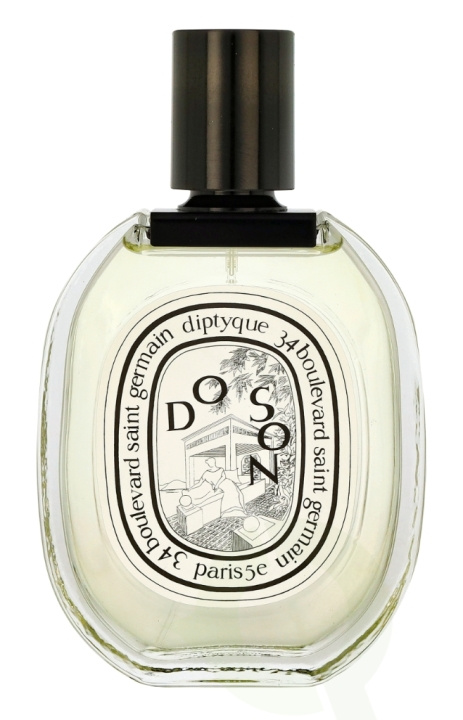 Diptyque Do Son Edt Spray 100 ml i gruppen SKÖNHET & HÄLSA / Doft & Parfym / Parfym / Unisex hos TP E-commerce Nordic AB (C46547)
