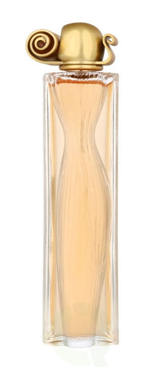 Givenchy Organza Edp Spray 50 ml i gruppen SKÖNHET & HÄLSA / Doft & Parfym / Parfym / Parfym för henne hos TP E-commerce Nordic AB (C46569)