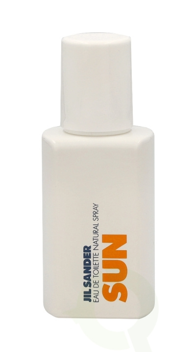 Jil Sander Sun Women Edt Spray carton @ 144 bottle x 30 ml i gruppen SKÖNHET & HÄLSA / Doft & Parfym / Parfym / Parfym för henne hos TP E-commerce Nordic AB (C46573)