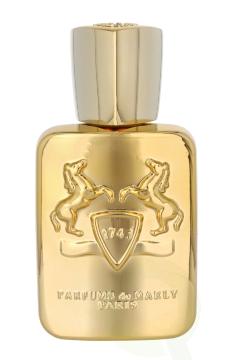Parfums de Marly Godolphin Edp Spray 75 ml i gruppen SKÖNHET & HÄLSA / Doft & Parfym / Parfym / Parfym för honom hos TP E-commerce Nordic AB (C46583)