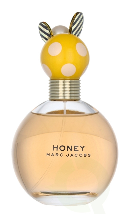Marc Jacobs Honey Edp Spray 100 ml i gruppen SKÖNHET & HÄLSA / Doft & Parfym / Parfym / Parfym för henne hos TP E-commerce Nordic AB (C46587)