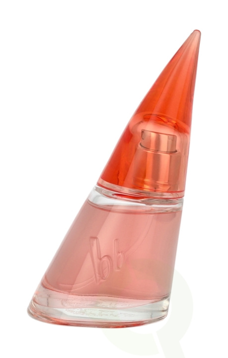 Bruno Banani Absolute Woman Edt Spray 30 ml i gruppen SKÖNHET & HÄLSA / Doft & Parfym / Parfym / Parfym för henne hos TP E-commerce Nordic AB (C46594)