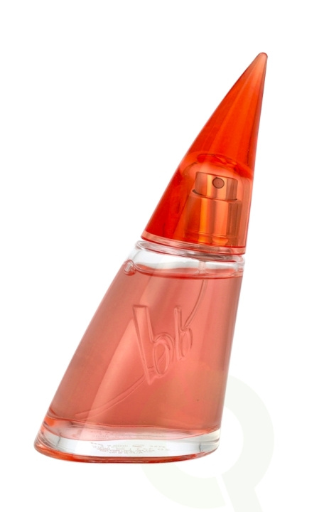 Bruno Banani Absolute Woman Edt Spray 50 ml i gruppen SKÖNHET & HÄLSA / Doft & Parfym / Parfym / Parfym för henne hos TP E-commerce Nordic AB (C46595)