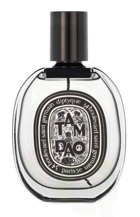 Diptyque Tam Dao Edp Spray 75 ml i gruppen SKÖNHET & HÄLSA / Doft & Parfym / Parfym / Unisex hos TP E-commerce Nordic AB (C46597)