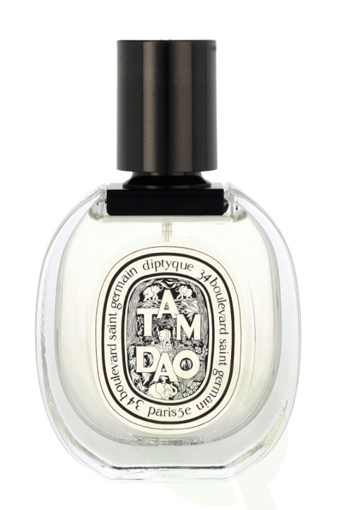 Diptyque Tam Dao Edt Spray 50 ml i gruppen SKÖNHET & HÄLSA / Doft & Parfym / Parfym / Parfym för henne hos TP E-commerce Nordic AB (C46598)