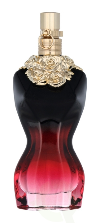 Jean Paul Gaultier La Belle Le Parfum Intense Edp Spray 50 ml i gruppen SKÖNHET & HÄLSA / Doft & Parfym / Parfym / Parfym för henne hos TP E-commerce Nordic AB (C46626)