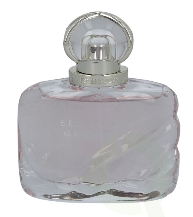 Estee Lauder Beautiful Magnolia Edp Spray 50 ml i gruppen SKÖNHET & HÄLSA / Doft & Parfym / Parfym / Parfym för henne hos TP E-commerce Nordic AB (C46633)