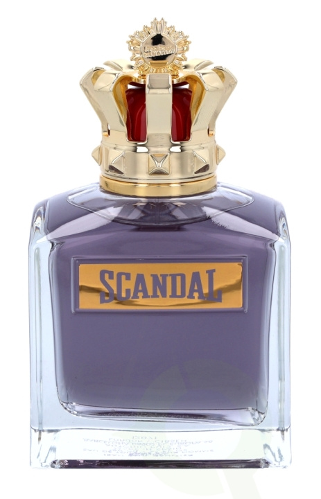 Jean Paul Gaultier Scandal For Him Edt Spray 150 ml i gruppen SKÖNHET & HÄLSA / Doft & Parfym / Parfym / Parfym för honom hos TP E-commerce Nordic AB (C46643)