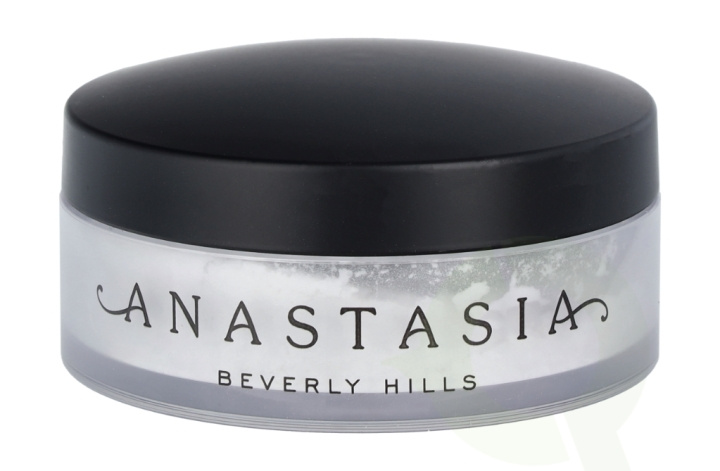 Anastasia Beverly Hills Mini Loose Setting Powder 6 gr Transculent i gruppen SKÖNHET & HÄLSA / Makeup / Basmakeup / Puder hos TP E-commerce Nordic AB (C46663)