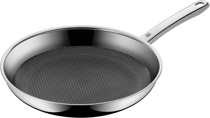 WMF Profi Resist stekpanna Ø 28 cm i gruppen HEM, HUSHÅLL & TRÄDGÅRD / Köksredskap / Stekpannor hos TP E-commerce Nordic AB (C46682)