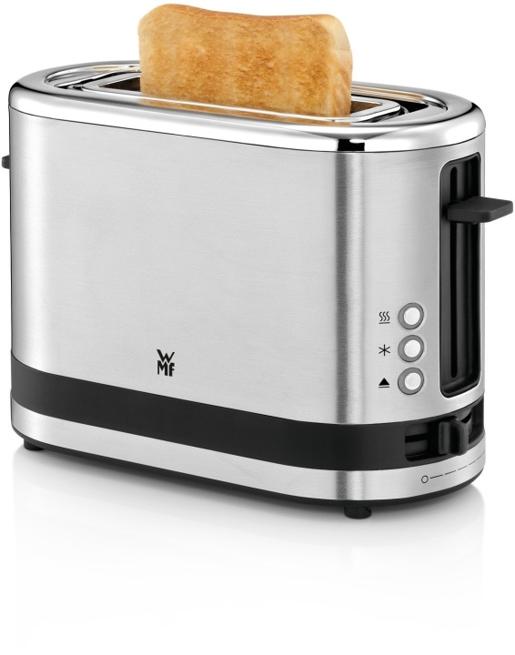 WMF KITCHENminis brödrost i gruppen HEM, HUSHÅLL & TRÄDGÅRD / Hushållsmaskiner / Brödrostar & Bordsgrillar / Brödrostar hos TP E-commerce Nordic AB (C46709)