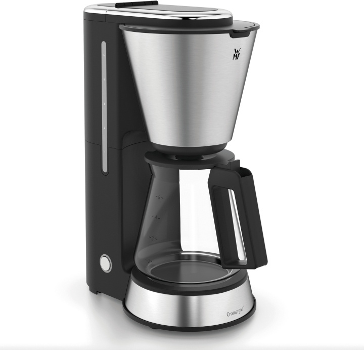 WMF KITCHENminis kaffemaskin i gruppen HEM, HUSHÅLL & TRÄDGÅRD / Hushållsmaskiner / Kaffemaskiner & Tillbehör / Kaffebryggare hos TP E-commerce Nordic AB (C46711)