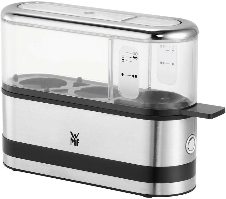 WMF KITCHENminis äggkokare i gruppen HEM, HUSHÅLL & TRÄDGÅRD / Hushållsmaskiner / Ris & Äggkokare hos TP E-commerce Nordic AB (C46715)