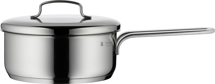 WMF Mini kastrull med lock, 1,2 L i gruppen HEM, HUSHÅLL & TRÄDGÅRD / Köksredskap / Grytor & Kastruller hos TP E-commerce Nordic AB (C46734)