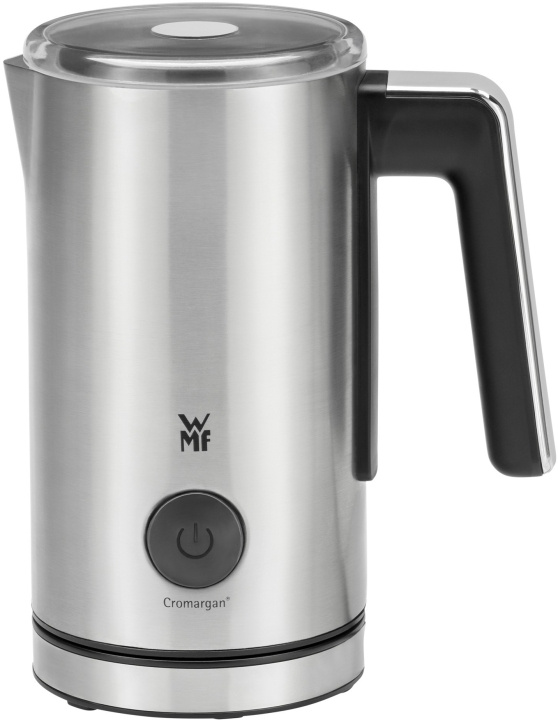 WMF KITCHENminis Stelio mjölkskummare i gruppen HEM, HUSHÅLL & TRÄDGÅRD / Hushållsmaskiner / Kaffemaskiner & Tillbehör / Mjölkskummare hos TP E-commerce Nordic AB (C46741)