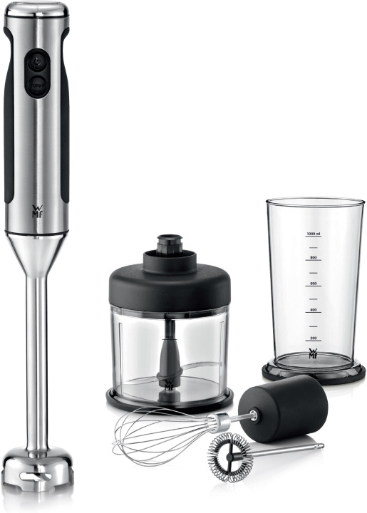 WMF Lineo 4-i-1 stavmixer i gruppen HEM, HUSHÅLL & TRÄDGÅRD / Hushållsmaskiner / Matberedare & Köksassistenter / Stavmixrar hos TP E-commerce Nordic AB (C46798)