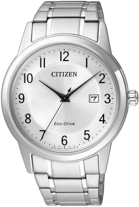 Citizen Eco-Drive AW1231-58B armbandsur, 40 mm i gruppen SPORT, FRITID & HOBBY / Accessoarer / Klockor hos TP E-commerce Nordic AB (C46877)