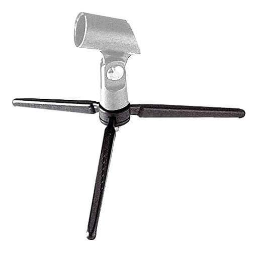 Manfrotto Bordsstativ 209 i gruppen HEMELEKTRONIK / Foto & Video / Fotoutrustning / Stativ hos TP E-commerce Nordic AB (C47093)