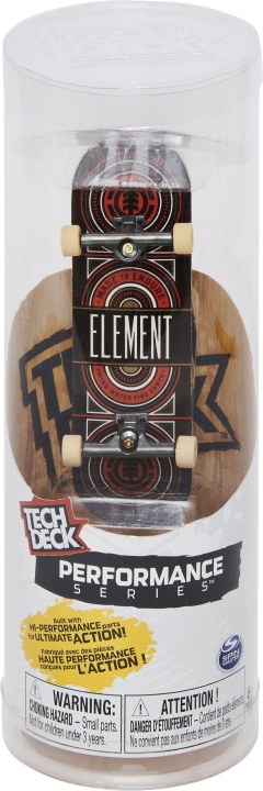 Tech Deck Performance greppbräda i gruppen LEKSAKER, BARN- & BABYPRODUKTER / Leksaker / Actionlek hos TP E-commerce Nordic AB (C47194)