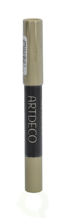 Artdeco Waterproof Camouflage Stick 1.6 gr 06 Neutralizing Green/Waterproof i gruppen SKÖNHET & HÄLSA / Makeup / Basmakeup / Concealer hos TP E-commerce Nordic AB (C47318)