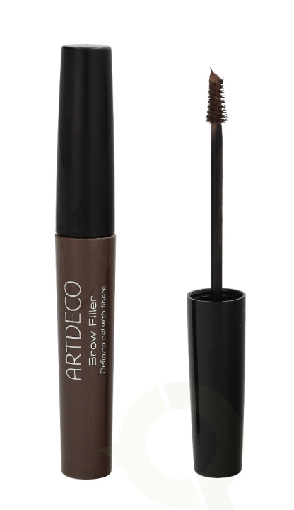 Artdeco Eyebrow Filler 7 ml #02 Light Brown i gruppen SKÖNHET & HÄLSA / Makeup / Ögon & Ögonbryn / Ögonbrynspenna hos TP E-commerce Nordic AB (C47335)