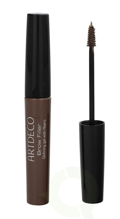 Artdeco Eyebrow Filler 7 ml #06 Soft Brunette i gruppen SKÖNHET & HÄLSA / Makeup / Ögon & Ögonbryn / Ögonbrynspenna hos TP E-commerce Nordic AB (C47336)