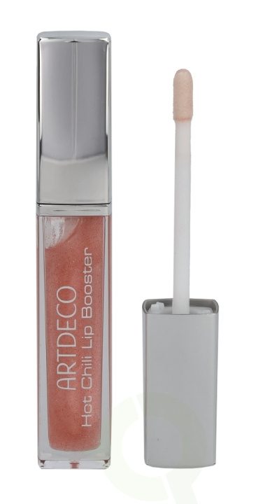 Artdeco Hot Chili Lip Booster 6 ml #1 i gruppen SKÖNHET & HÄLSA / Makeup / Läppar / Läppenna hos TP E-commerce Nordic AB (C47337)