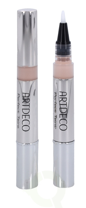 Artdeco Perfect Teint Concealer 1.8 ml #3 i gruppen SKÖNHET & HÄLSA / Makeup / Basmakeup / Concealer hos TP E-commerce Nordic AB (C47372)