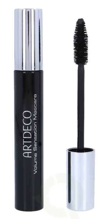 Artdeco Volume Sens Masc 01 15 ml i gruppen SKÖNHET & HÄLSA / Makeup / Ögon & Ögonbryn / Mascara hos TP E-commerce Nordic AB (C47377)