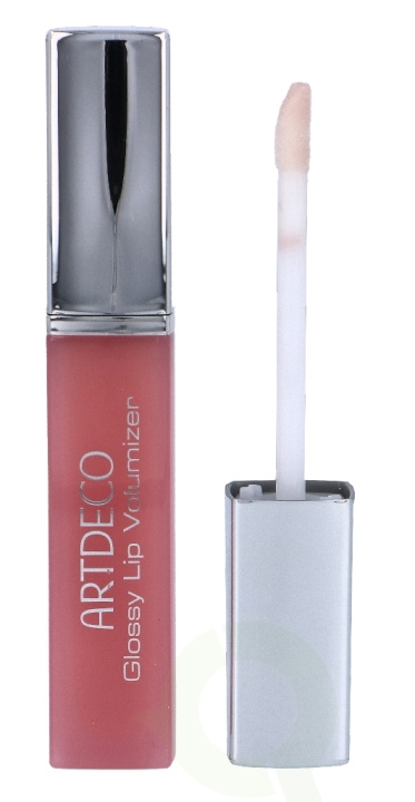 Artdeco Glossy Lip Volumizer 6 ml i gruppen SKÖNHET & HÄLSA / Makeup / Läppar / Läppenna hos TP E-commerce Nordic AB (C47378)