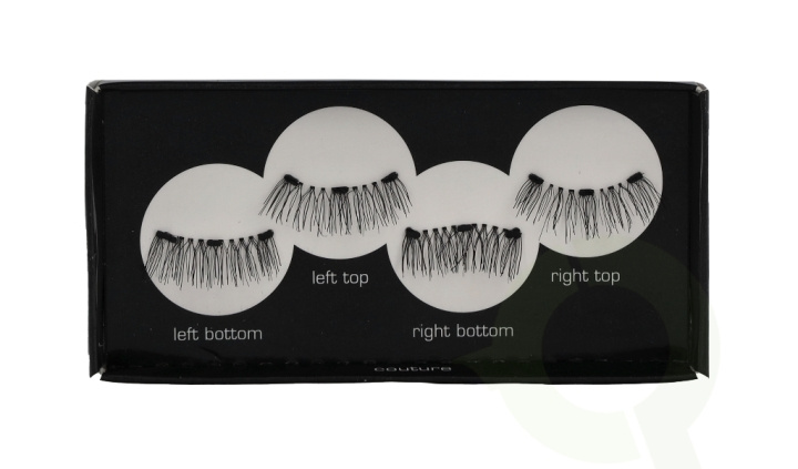 Artdeco Magnetic Lashes Set 4 Piece Variant 03 - 4 Pcs i gruppen SKÖNHET & HÄLSA / Makeup / Ögon & Ögonbryn / Ögonbrynskit hos TP E-commerce Nordic AB (C47382)