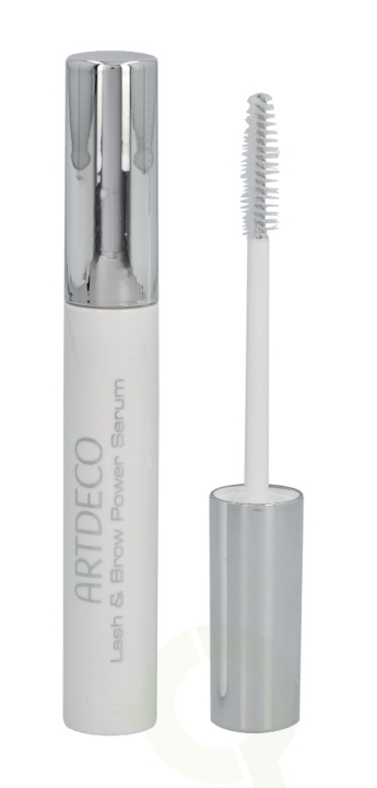 Artdeco Lash & Brow Power Serum 8 ml i gruppen SKÖNHET & HÄLSA / Makeup / Ögon & Ögonbryn / Ögonbrynspenna hos TP E-commerce Nordic AB (C47387)