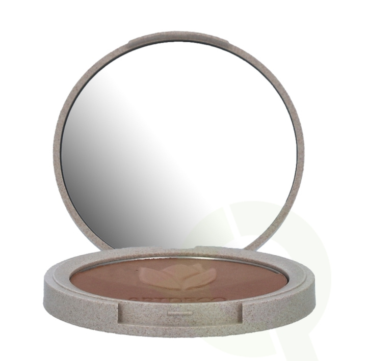 Artdeco Natural Skin Bronzer 9 gr #3 Bronzing Hues i gruppen SKÖNHET & HÄLSA / Makeup / Basmakeup / Rouge / Bronzer hos TP E-commerce Nordic AB (C47390)