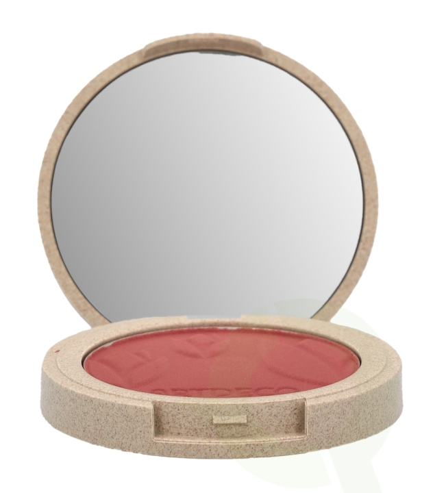 Artdeco Silky Powder Blush 4 gr #40 Field Of Roses i gruppen SKÖNHET & HÄLSA / Makeup / Basmakeup / Rouge / Bronzer hos TP E-commerce Nordic AB (C47393)