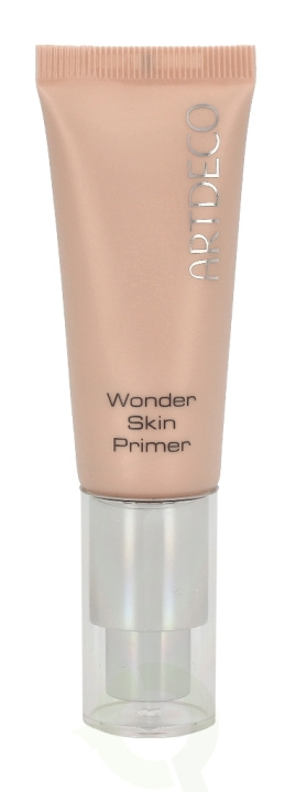Artdeco Wonder Skin Primer 20 ml i gruppen SKÖNHET & HÄLSA / Makeup / Basmakeup / Primer hos TP E-commerce Nordic AB (C47394)