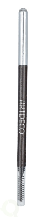 Artdeco Ultra Fine Brow Liner 0.09 gr #12 Deep Brunette i gruppen SKÖNHET & HÄLSA / Makeup / Ögon & Ögonbryn / Ögonbrynspenna hos TP E-commerce Nordic AB (C47399)