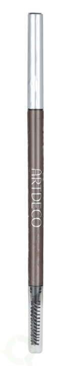 Artdeco Ultra Fine Brow Liner 0.09 gr #25 Soft Driftwood i gruppen SKÖNHET & HÄLSA / Makeup / Ögon & Ögonbryn / Ögonbrynspenna hos TP E-commerce Nordic AB (C47400)