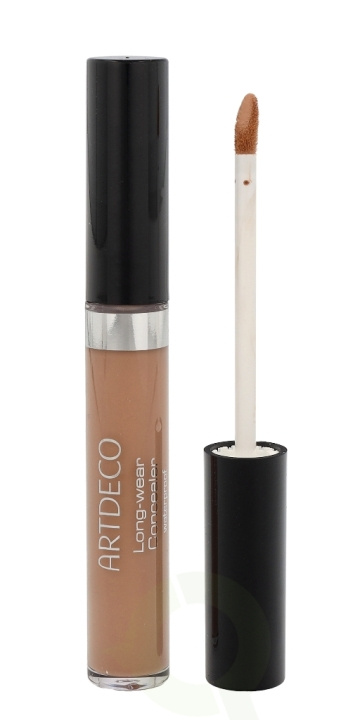 Artdeco Long-Wear Waterproof Concealer 7 ml #22 Soft Olive i gruppen SKÖNHET & HÄLSA / Makeup / Basmakeup / Concealer hos TP E-commerce Nordic AB (C47403)