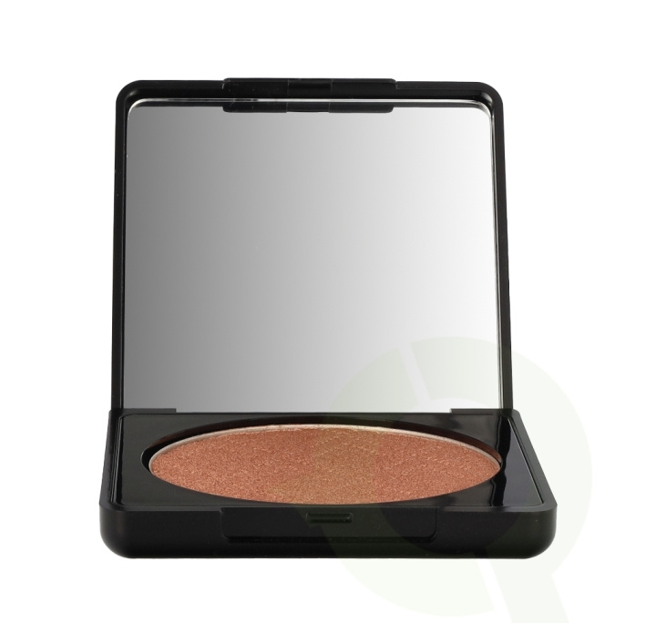 Artdeco Glow Bronzer 10 gr Summer Glow i gruppen SKÖNHET & HÄLSA / Makeup / Basmakeup / Rouge / Bronzer hos TP E-commerce Nordic AB (C47408)