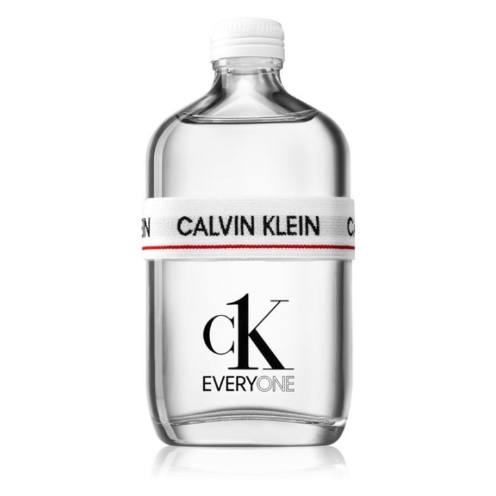 Calvin Klein CK Everyone Edt 100ml i gruppen SKÖNHET & HÄLSA / Doft & Parfym / Parfym / Unisex hos TP E-commerce Nordic AB (C47650)