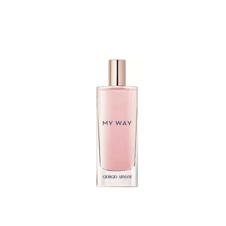 Armani My Way Edp 15ml i gruppen SKÖNHET & HÄLSA / Doft & Parfym / Parfym / Parfym för henne hos TP E-commerce Nordic AB (C47651)